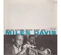 Davis, Miles - Vol. 2