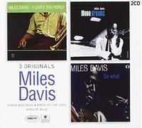 Davis, Miles - Vol.2 -Digi-