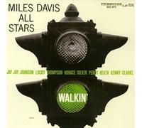 Davis, Miles - Walkin