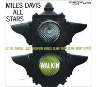 Davis, Miles - Walkin