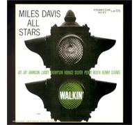 Davis, Miles - Walkin'