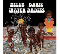 Davis, Miles - Water Babies