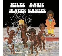 MILES DAVIS - Water Babies