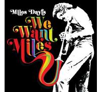 DAVIS, MILES-WE WANT MILES