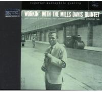 Davis, Miles - Workin'