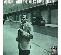 Davis, Miles - Workin'