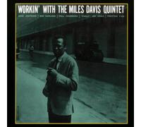 Davis, Miles - Workin' With The Miles Davis Quintet