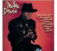 Davis, Miles - You're Under Arrest