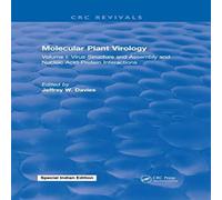 Davis Molecular Plant Virology: Volume I: Virus Structure & Assembly Davis Multicolor