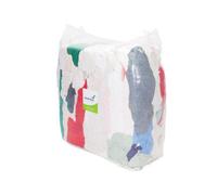 Davis & Moore Coloured Towel Wipes 10Kg - Woven Cotton, Terry Fabric - C-T-10
