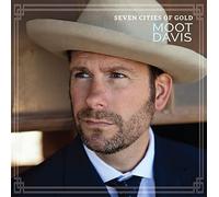 Davis, Moot - Seven Cities Of Gold