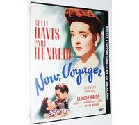 Davis - Now, Voyager [DVD] [1942] [Region 1] [US Import] [NTSC]