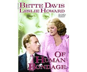 Davis - Of Human Bondage (DVD-R) (1934) (All Regions) (NTSC) (US Import)