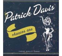 Davis, Patrick - Chances Are