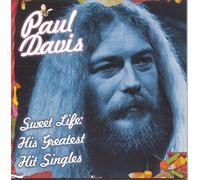 Davis, Paul - Sweet Life: His Greatest Hit Singles