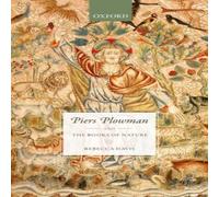 Davis PIERS PLOWMAN & BOOKS OF NATURE C Hardcover Davis Multicolor