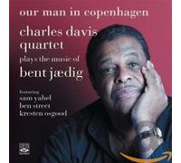 Davis - Plays the Music of Bent Jaedig