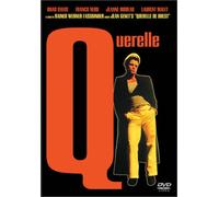Davis - Querelle [DVD] [1982] [Region 1] [US Import] [NTSC]