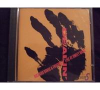 Davis,Richard & Friends - Dealin'-Live at Sweet Basil