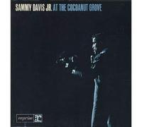 Davis, Sammy Jr. - At The Cocoanut Grove