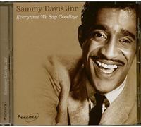 Davis, Sammy Jr. - Everytime We Say Goodbye