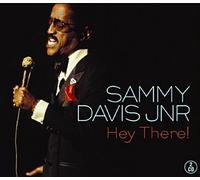 Davis, Sammy Jr. - Hey There