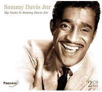 Davis, Sammy Jr. - My Name Is Sammy Davis