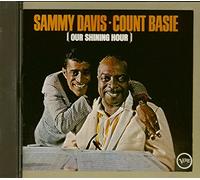Davis Sammy Jr - Our Shining Hour