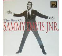 Davis Sammy Jr - Sammy Davis Jnr Best of