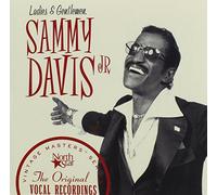 Davis, Sammy Jr. - Sammy Davis Sings, Laurindo Almeda Plays