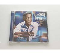 Davis, Sammy Jr. - Something's Gotta Give