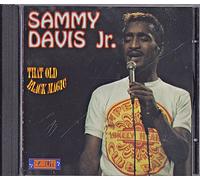 Davis,Sammy Jr. - That Old Black Magic