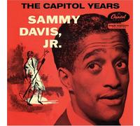 Davis, Sammy Jr. - The Capitol Years