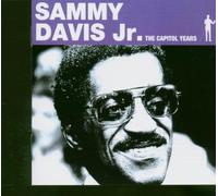 Davis, Sammy Jr. - The Capitol Years