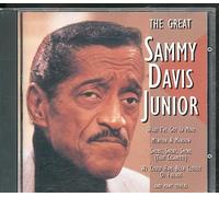 Davis, Sammy Jr. - The Great