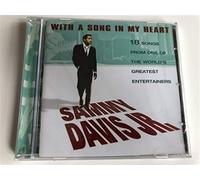 Davis, Sammy Jr. - With A Song In My Heart