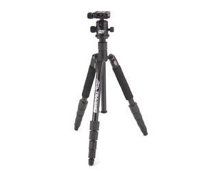 Davis & Sanford TRAVERSEB11 Tripod with B11 Ball Head 57 inch Max Height