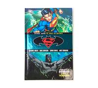 Davis, Shane - Superman Batman Search For Kryptonite HC: The Search for Kryptonite