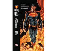 Davis, Shane - Superman: Earth One Volume 2 HC