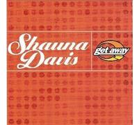 Davis Shauna - Get Away