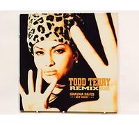 Davis Shauna - Get Away Todd Terry Remix [12" VINYL]