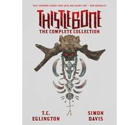 Davis, Simon - Thistlebone - The Complete Collection