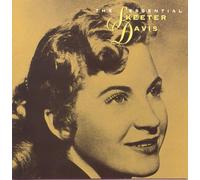 Skeeter Davis - Essential Skeeter Davis