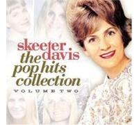 Davis, Skeeter - Pop Hits Collection Vol. 2