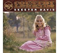 Davis, Skeeter - RCA Country Legends