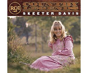 Davis, Skeeter - RCA Country Legends