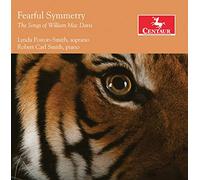 Davis / Smith - Fearful Symmetry