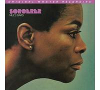 Miles Davis – Sorcerer – Vinyl – 12" 180g 33 RPM Numbered