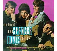 Davis, Spencer Group - Best of Spencer Davis Group