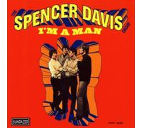 Davis, Spencer Group - I'm A Man